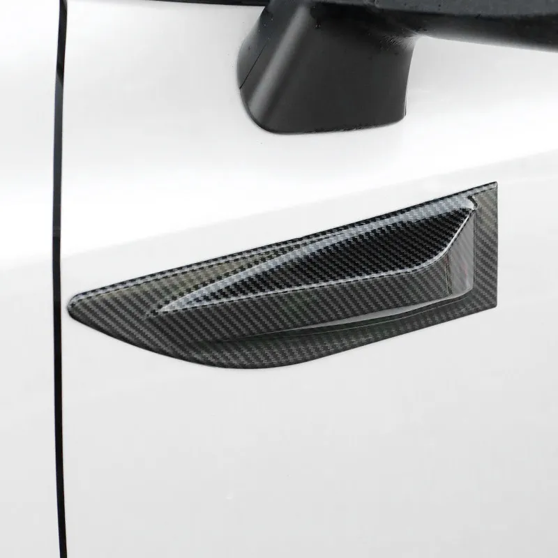 Crepe Pan Carbon - Adesivo de Carro em Fibra de