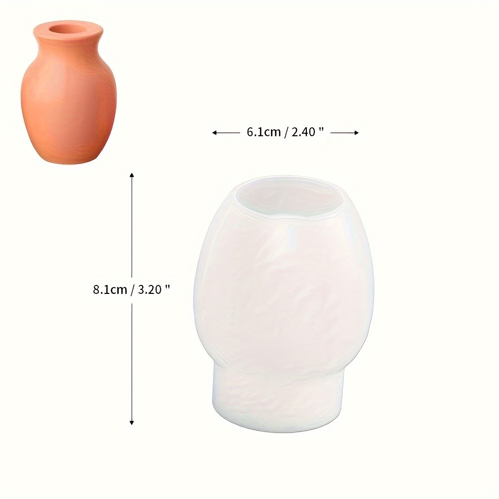 Mini molde de silicone em form - Potsticker Mold avaliação e preço