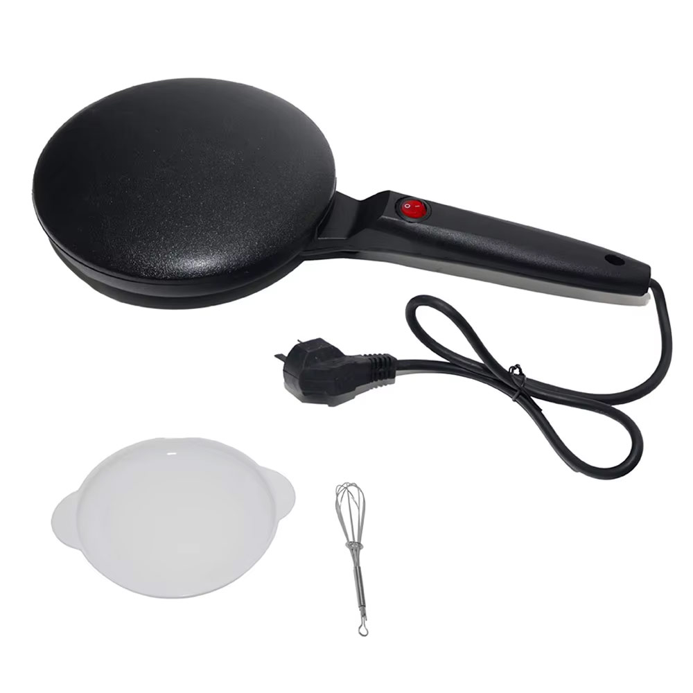 Tinsol elétrica panqueca fabri - Mini Pancake Griddle avaliação e preço