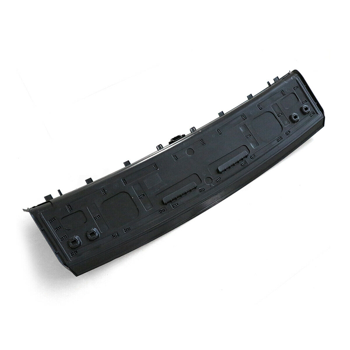 Placa de proteção do para-choq - Crepe Pan Carbon avaliação e preço