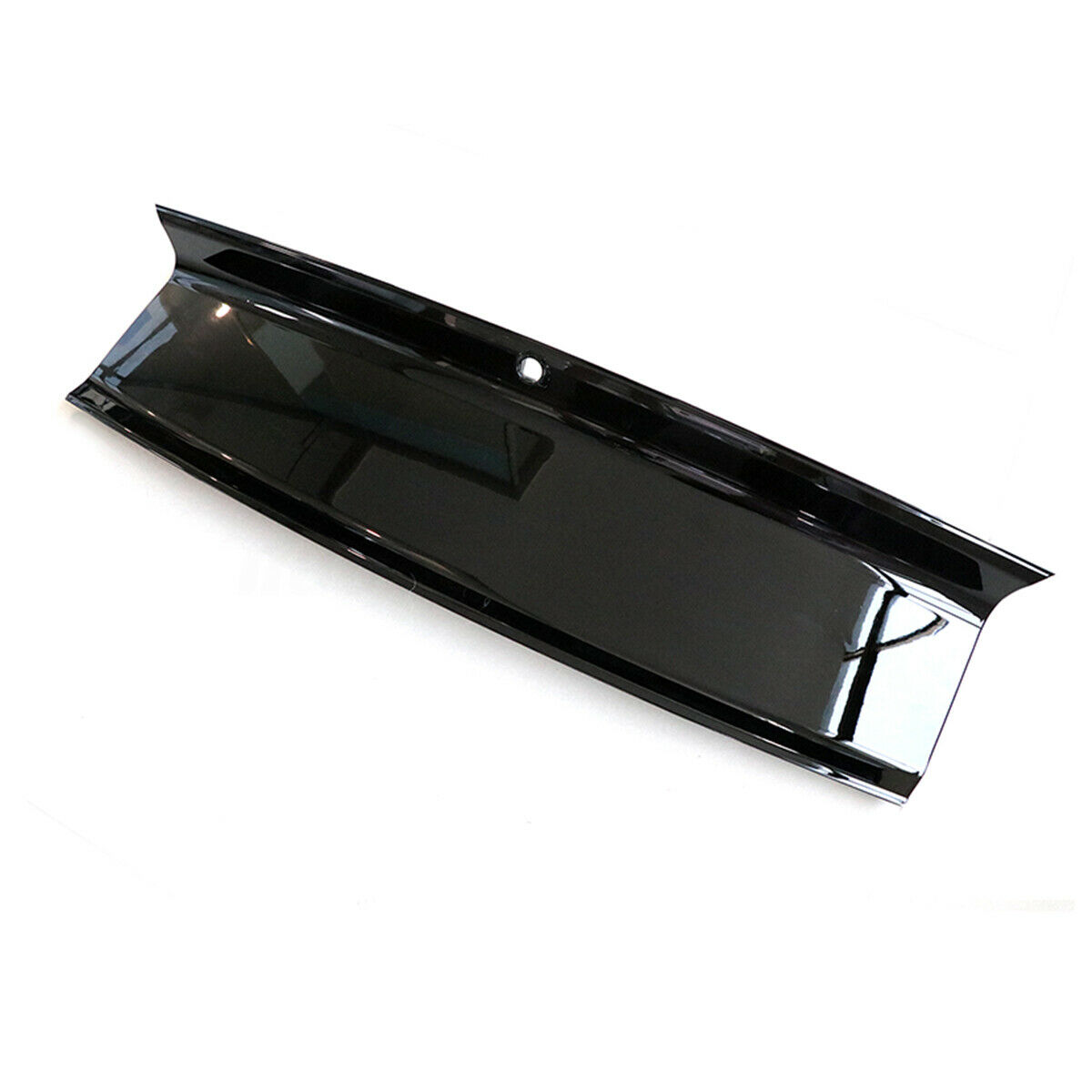 Placa de proteção do para-choq - Crepe Pan Carbon avaliação e preço