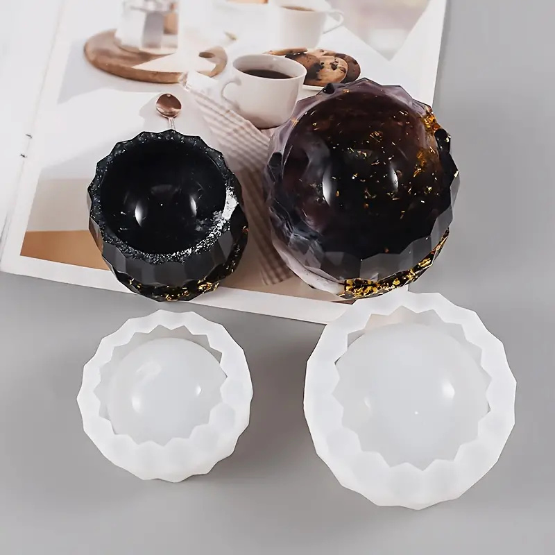1 conjunto de moldes de planta - Potsticker Mold avaliação e preço