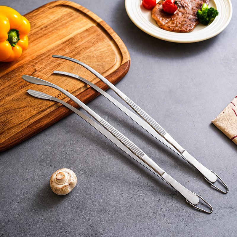 Conjunto de pinças de cozinha  - Okonomiyaki Spatula avaliação e preço