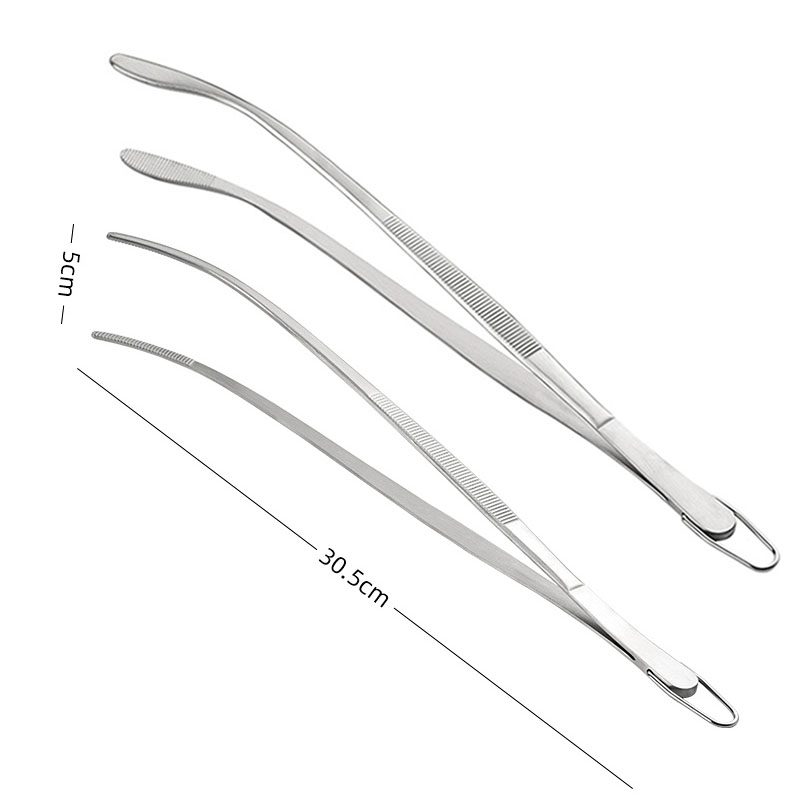 Conjunto de pinças de cozinha  - Okonomiyaki Spatula avaliação e preço