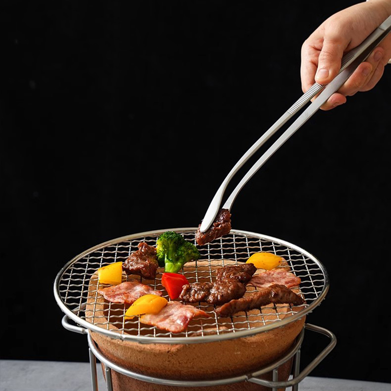 Conjunto de pinças de cozinha  - Okonomiyaki Spatula avaliação e preço