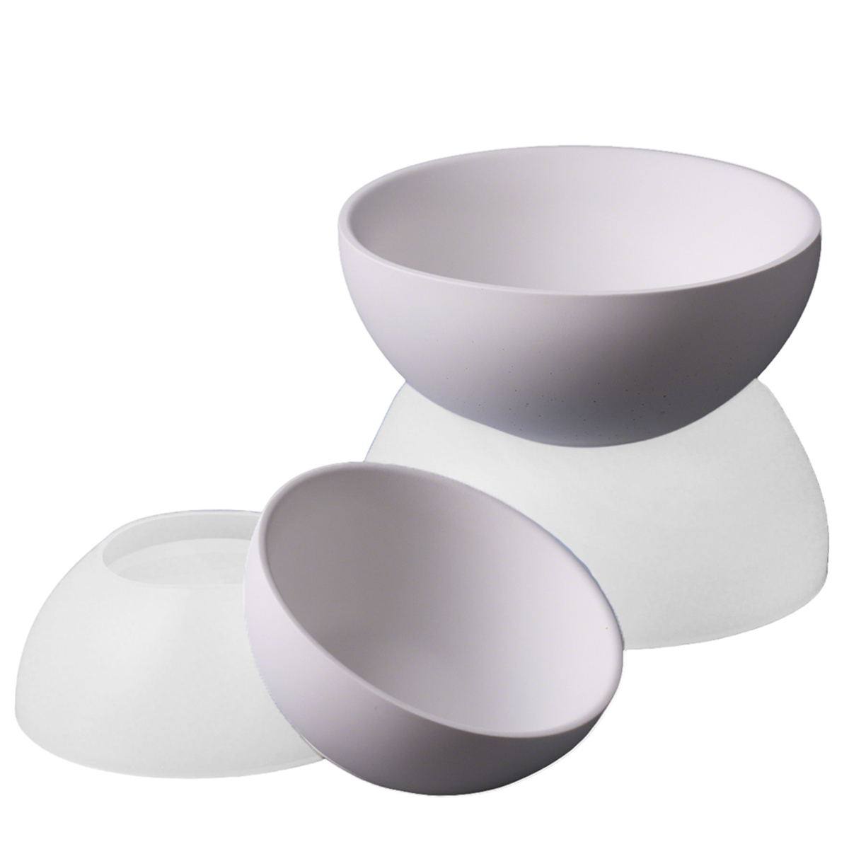 Tigela de armazenamento de con - Potsticker Mold avaliação e preço