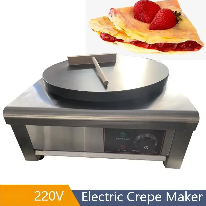 Máquina de Panquecas Elétrica  - Mini Pancake Griddle avaliação e preço