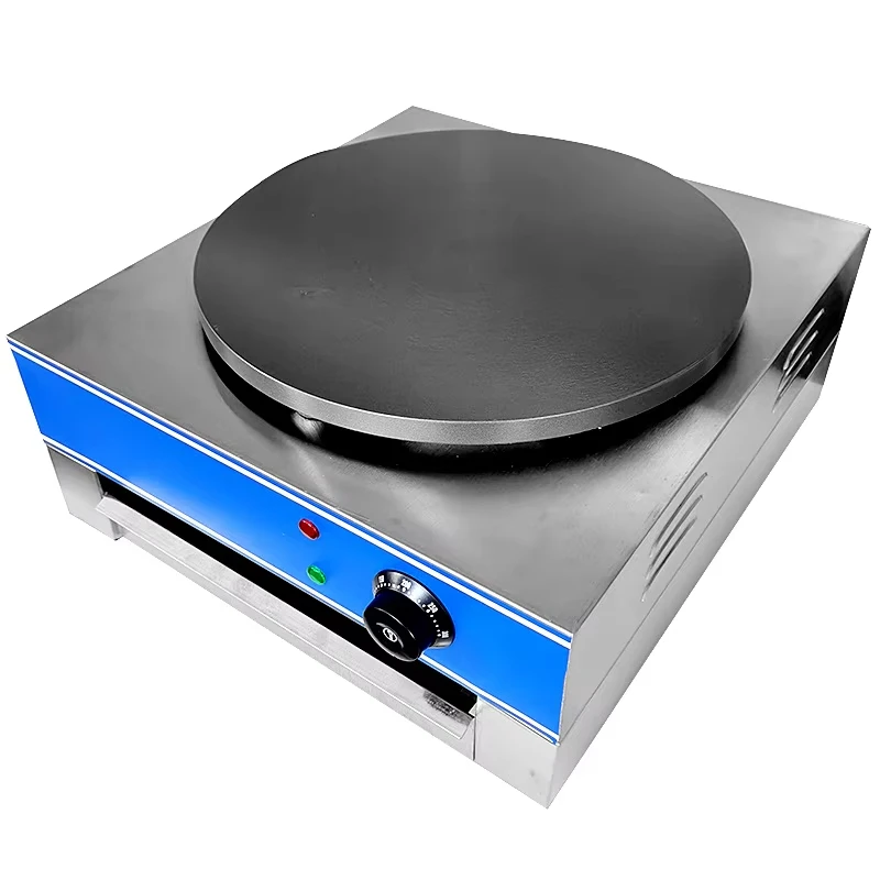 Máquina de Panquecas Elétrica  - Mini Pancake Griddle avaliação e preço