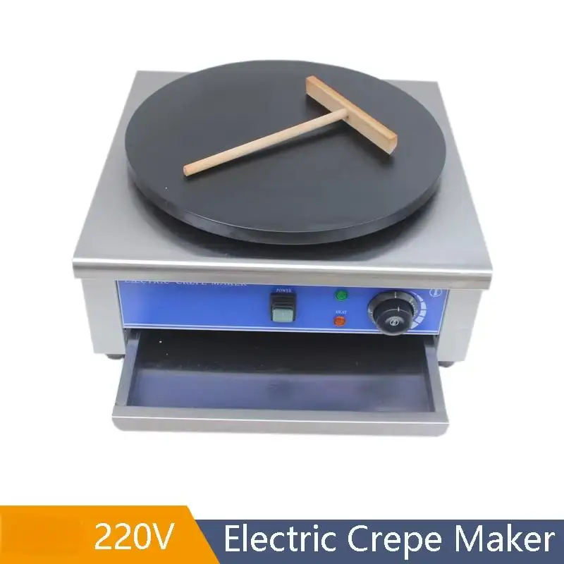 Máquina de Panquecas Elétrica  - Mini Pancake Griddle avaliação e preço
