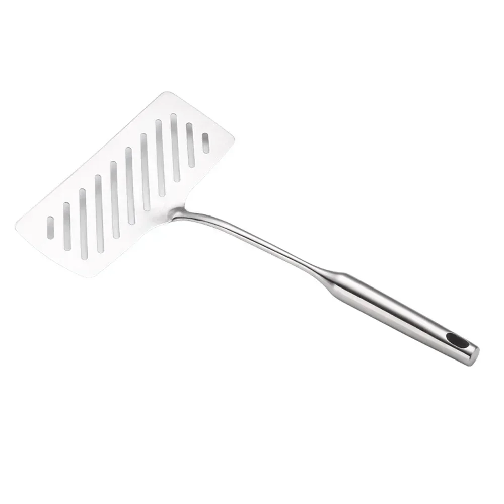 304 espátulas de peixe extra l - Okonomiyaki Spatula avaliação e preço