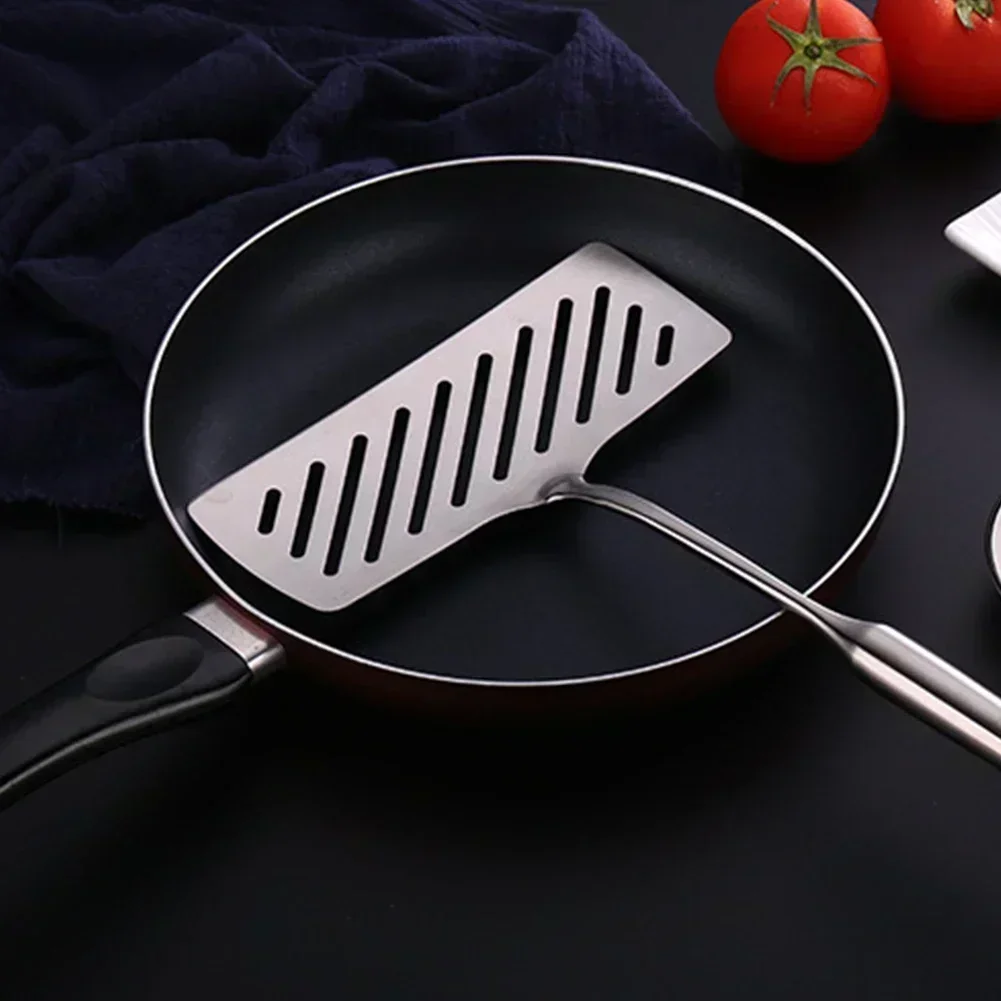 304 espátulas de peixe extra l - Okonomiyaki Spatula avaliação e preço